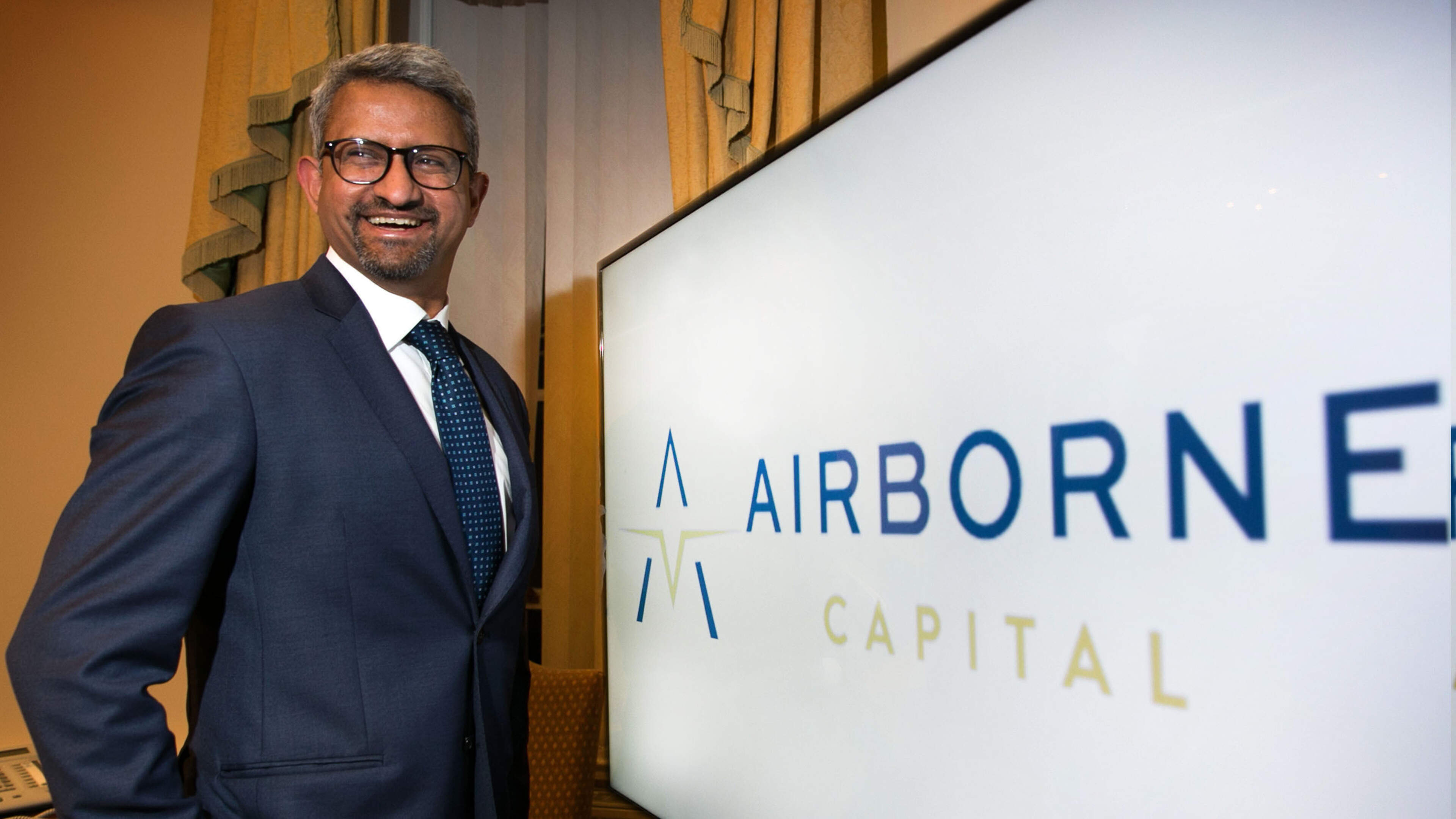 Irish firm Airborne Capital settles $28m claim by InterGlobe ahead of Daiwa deal
